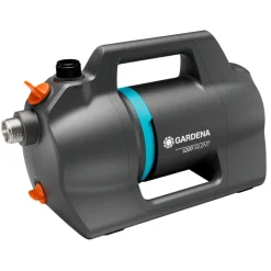 New Gardena Gartenpumpe 5200 Silent