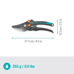 Best Gardena Gartenschere PremiumCut Pro Flex Bypass 24 mm