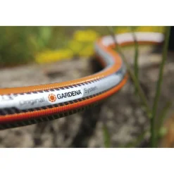 Best Gardena Gartenschlauch Comfort Flex mm 1/2 Zoll Meterware