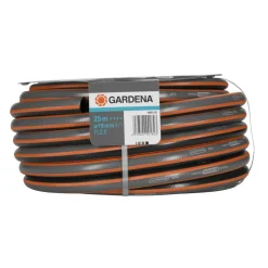 New Gardena Gartenschlauch Flex Comfort 3/4 Zoll 25m