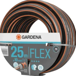 New Gardena Gartenschlauch Flex Comfort 3/4 Zoll 25m