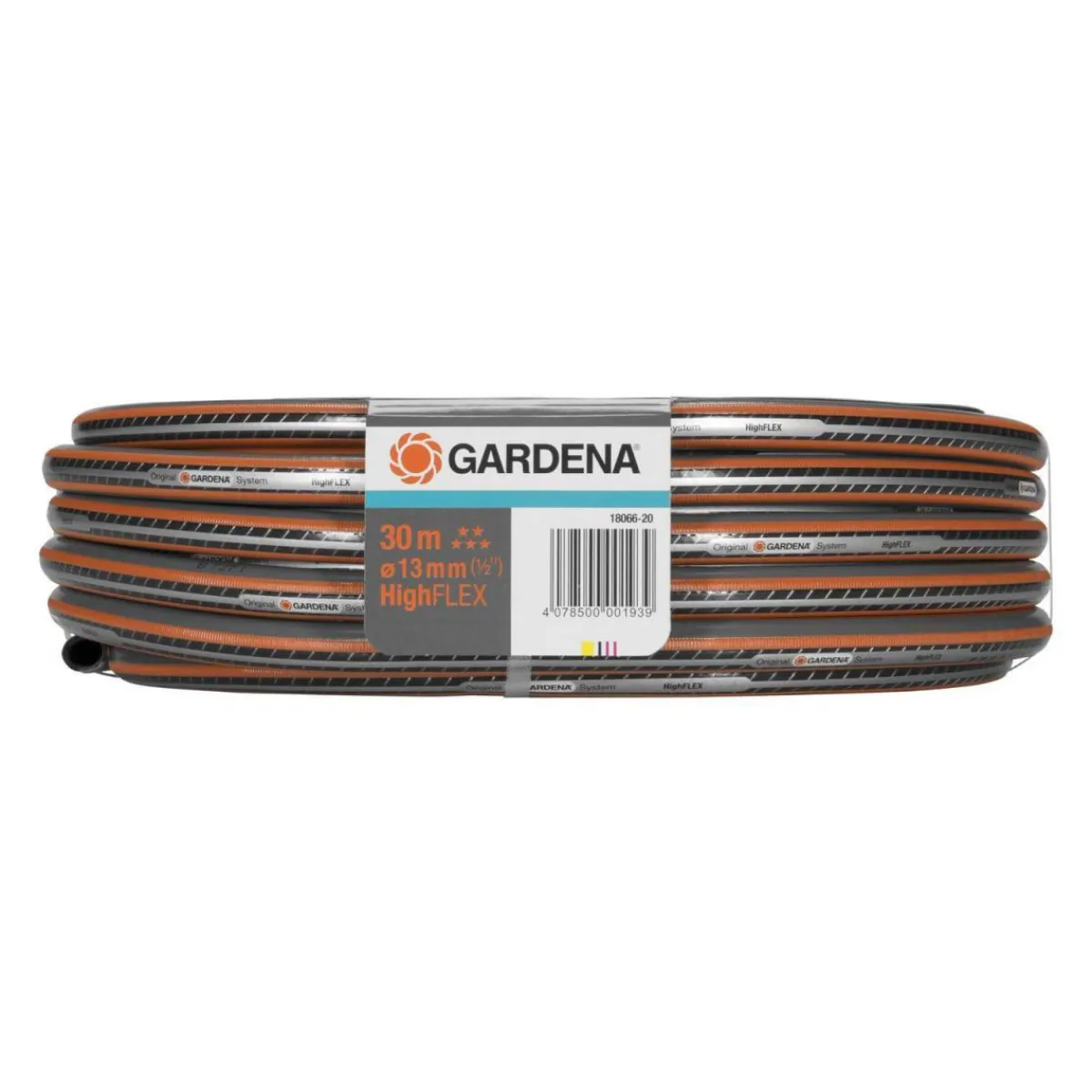 Discount Gardena Gartenschlauch HighFlex Comfort 1/2Zoll m