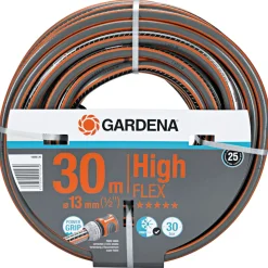 Discount Gardena Gartenschlauch HighFlex Comfort 1/2Zoll m