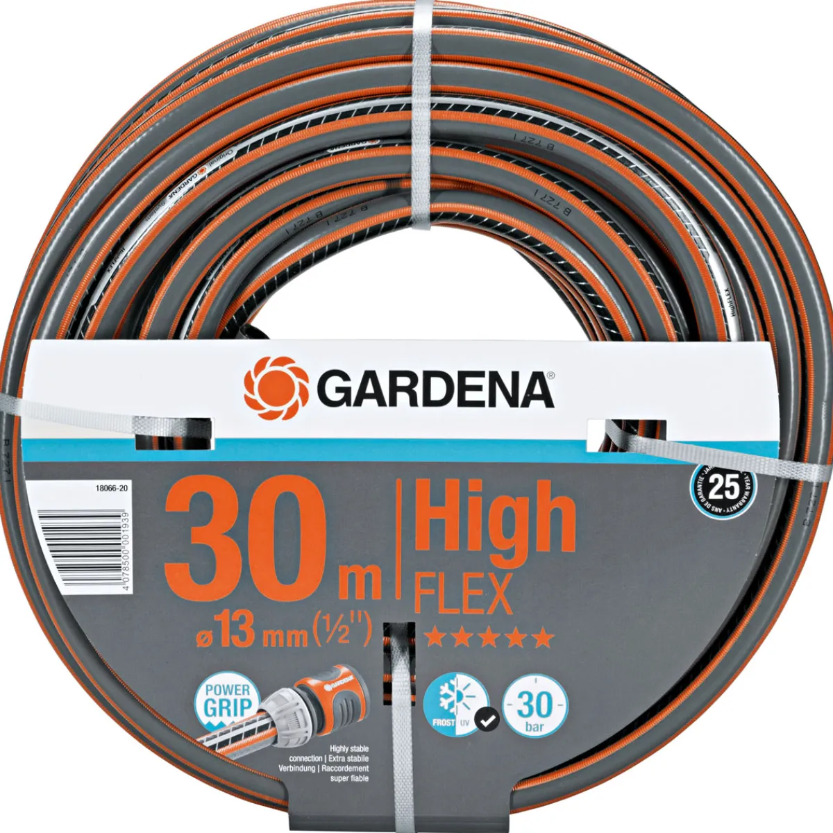 Discount Gardena Gartenschlauch HighFlex Comfort 1/2Zoll m