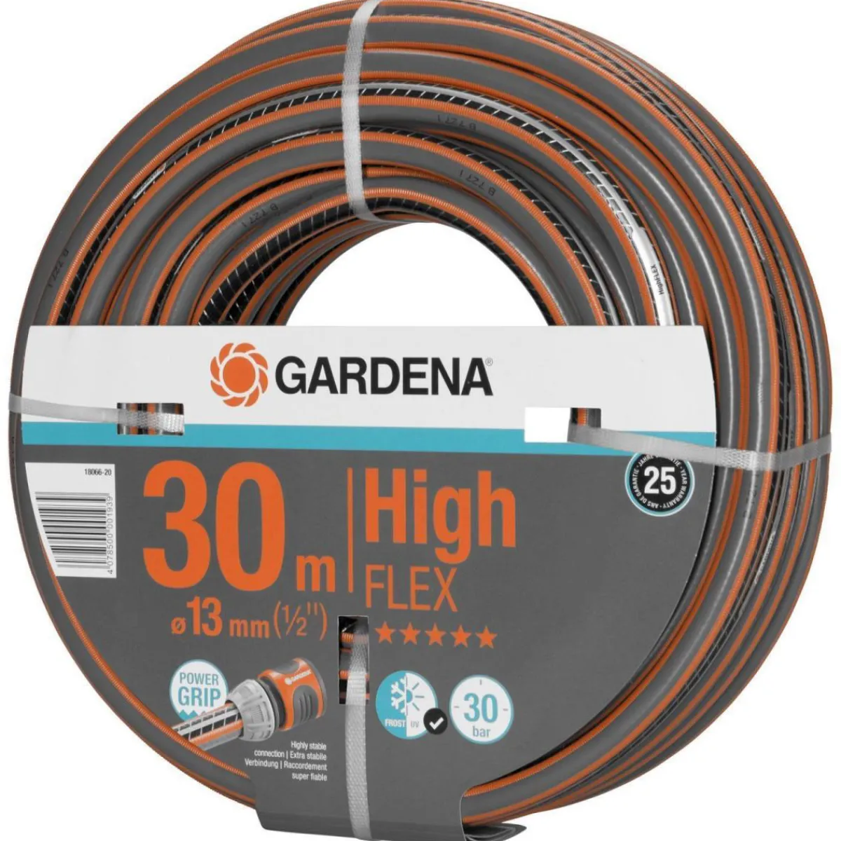Discount Gardena Gartenschlauch HighFlex Comfort 1/2Zoll m