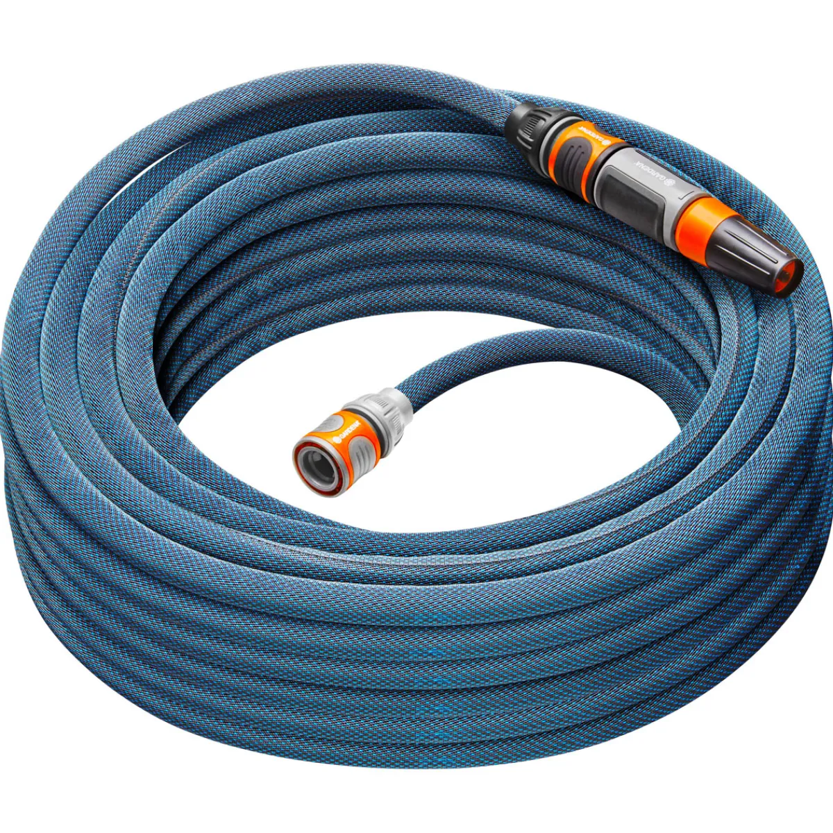 Outlet Gardena Gartenschlauch-Set Liano™ Xtreme 20m