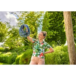 Outlet Gardena Gartenschlauch-Set Liano™ Xtreme 20m