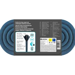 Outlet Gardena Gartenschlauch-Set Liano™ Xtreme 20m