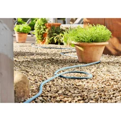 Outlet Gardena Gartenschlauch-Set Liano™ Xtreme 20m