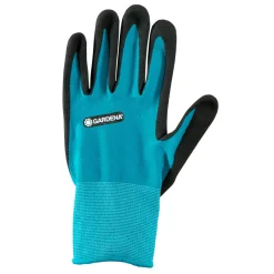 Clearance Gardena Garten- und Pflegehandschuh türkis