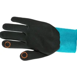 Clearance Gardena Garten- und Pflegehandschuh türkis