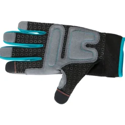 Hot Gardena Gerätehandschuh grau