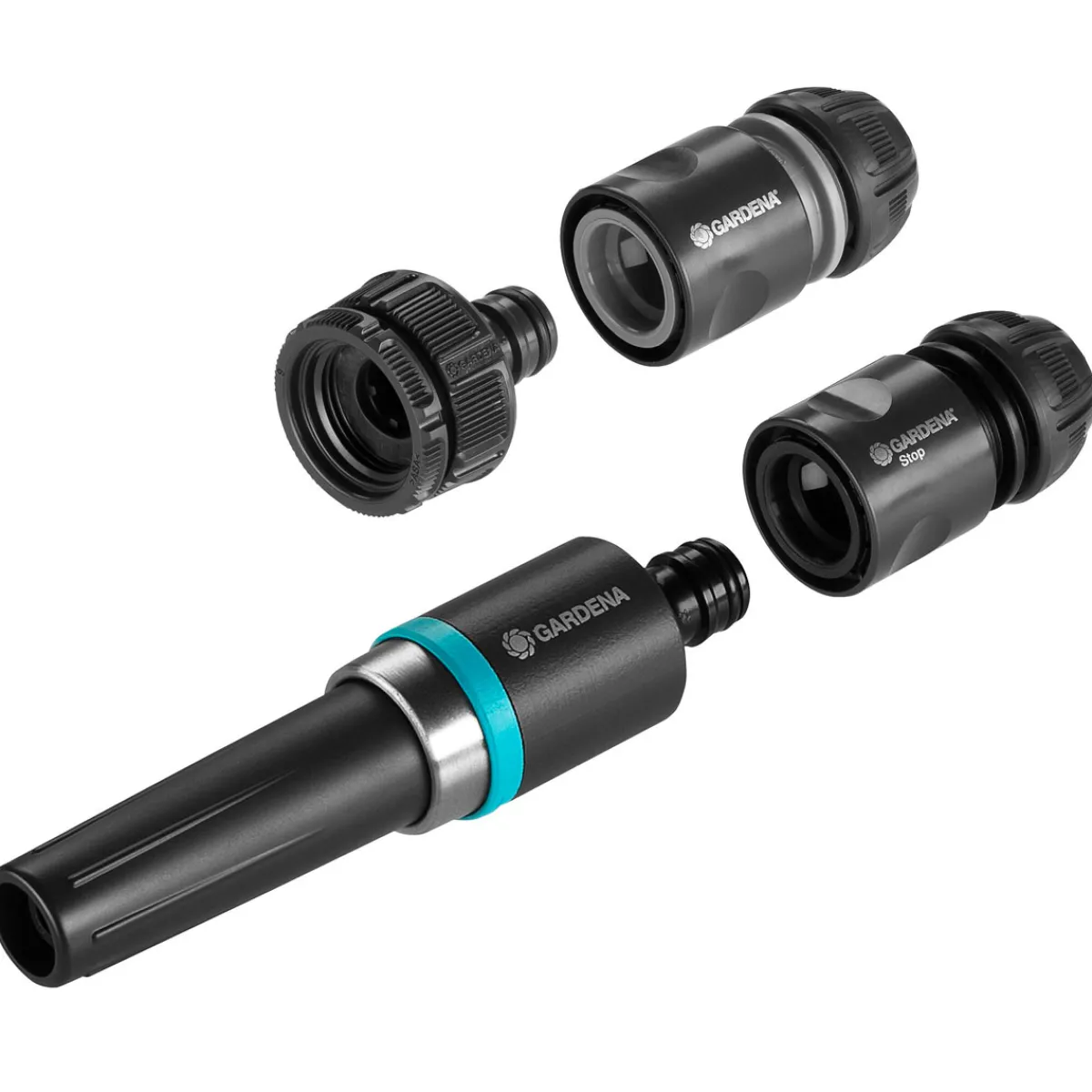 Sale Gardena Grundausstattung EcoLine