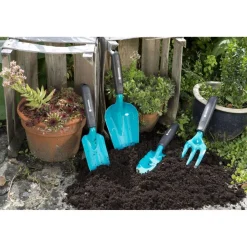 Discount Gardena Hand-Blumengabel Classic