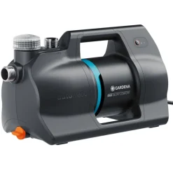 Sale Gardena Haus- & Gartenautomat 5000 SilentComfort, Pumpen