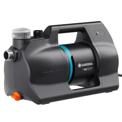 Sale Gardena Haus- & Gartenautomat 4600 Silent