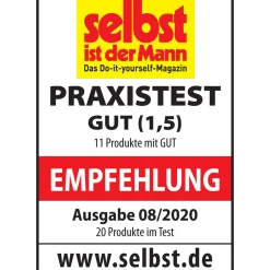 Outlet Gardena Heckenschere EnergyCut 2in1