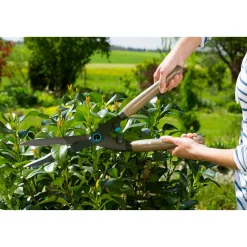 New Gardena Heckenschere NatureCut