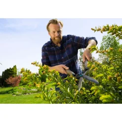 New Gardena Heckenschere NatureCut