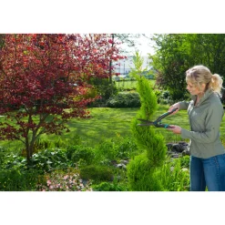 New Gardena Heckenschere PrecisionCut