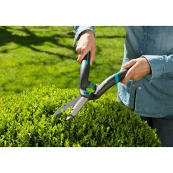 New Gardena Heckenschere PrecisionCut