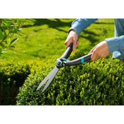 New Gardena Heckenschere PrecisionCut