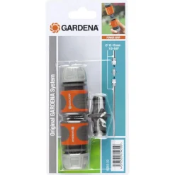 Discount Gardena Kupplungssatz 13 mm 1/2" Inhalt