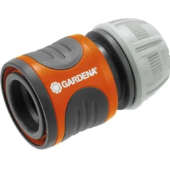 Discount Gardena Kupplungssatz 13 mm 1/2" Inhalt