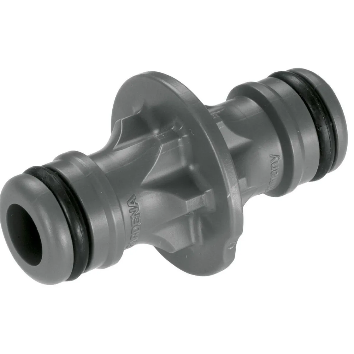 Discount Gardena Kupplungssatz 13 mm 1/2" Inhalt
