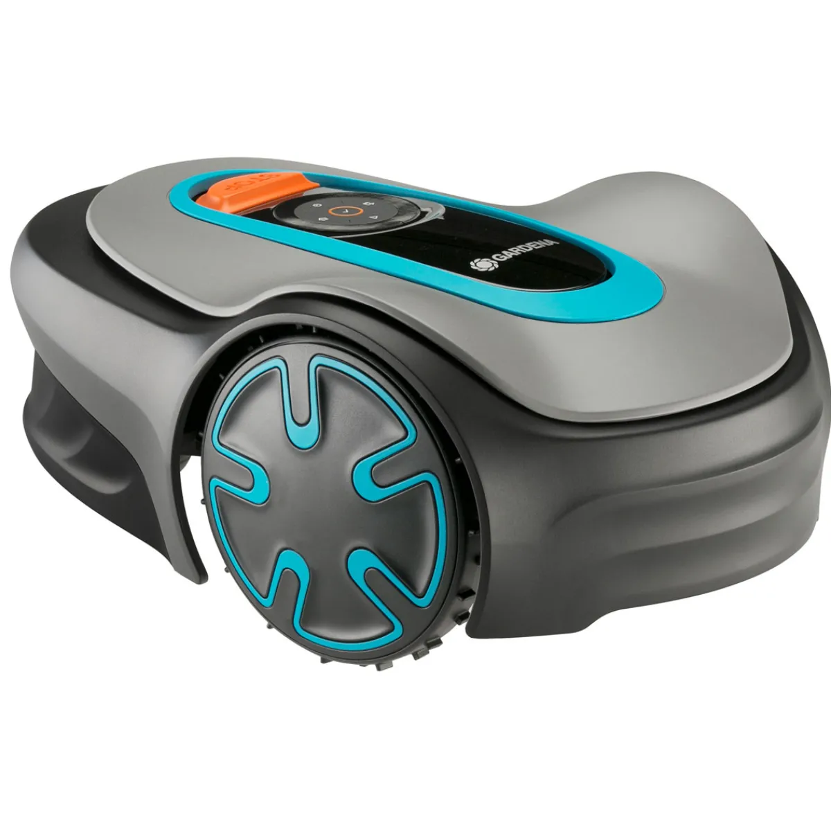 Clearance Gardena Mähroboter Sileno Minimo m²