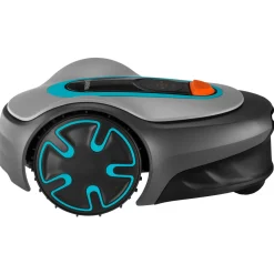 Clearance Gardena Mähroboter Sileno Minimo m²