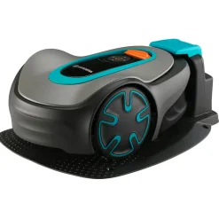 Clearance Gardena Mähroboter Sileno Minimo m²