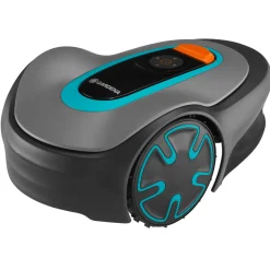 Clearance Gardena Mähroboter Sileno Minimo m²