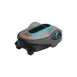 Best Gardena Mähroboter smart Sileno city 600 Set