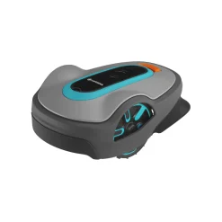Best Gardena Mähroboter smart Sileno city 600 Set