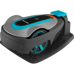 Best Gardena Mähroboter smart Sileno city 600 Set