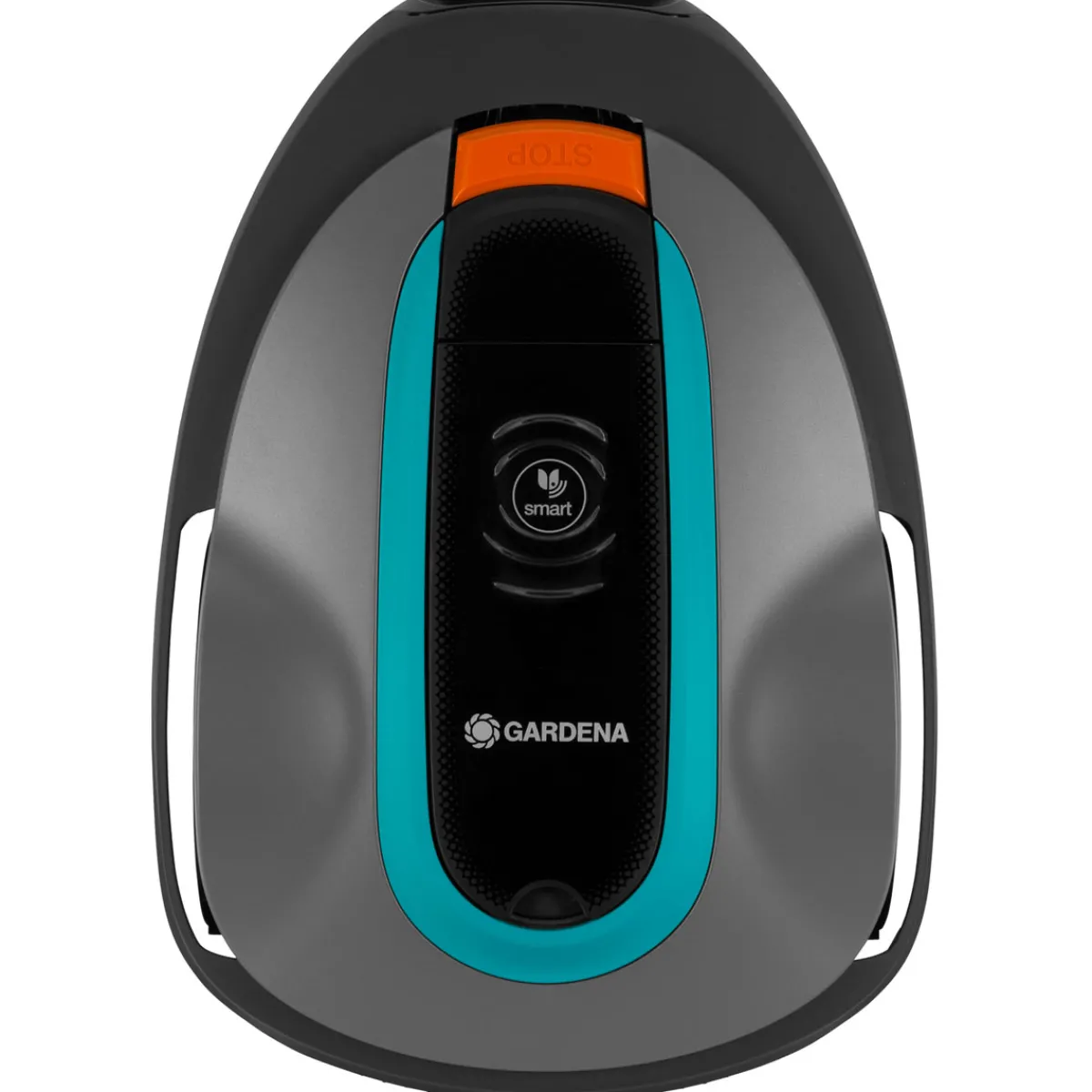 Best Gardena Mähroboter smart Sileno city 600 Set