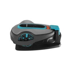 Best Gardena Mähroboter smart Sileno city 600 Set