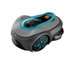Sale Gardena Mähroboter smart SILENO free Set 600 m² kabellos
