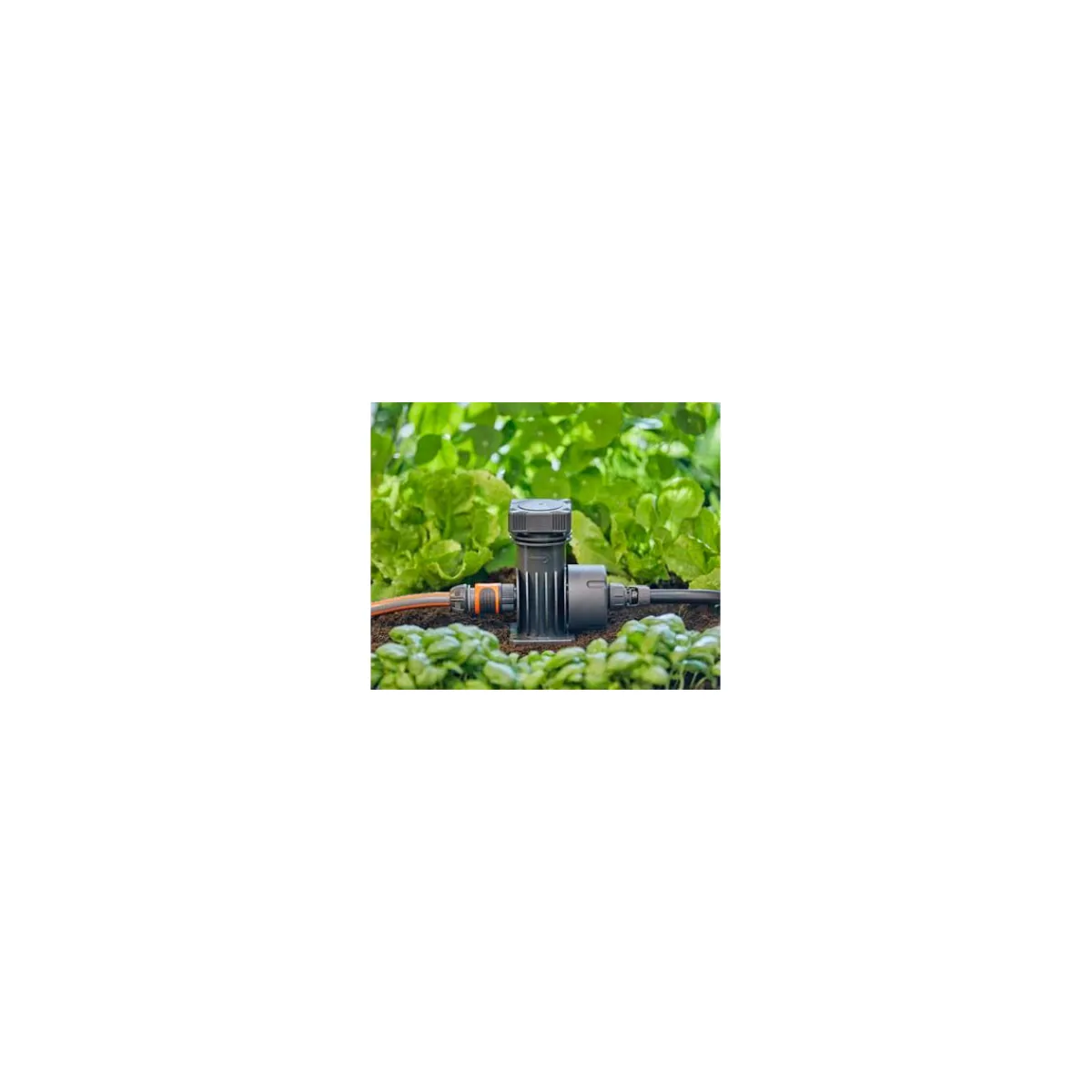 Clearance Gardena Micro-Drip-System Basisgerät 2000