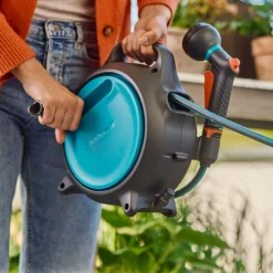 Online Gardena Mobile Schlauchbox Move, Schlauchaufbewahrung