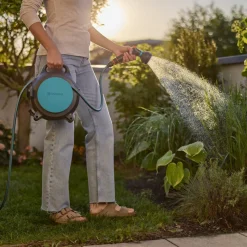 Online Gardena Mobile Schlauchbox Move, Schlauchaufbewahrung