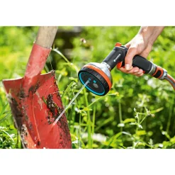Clearance Gardena Multibrause Premium