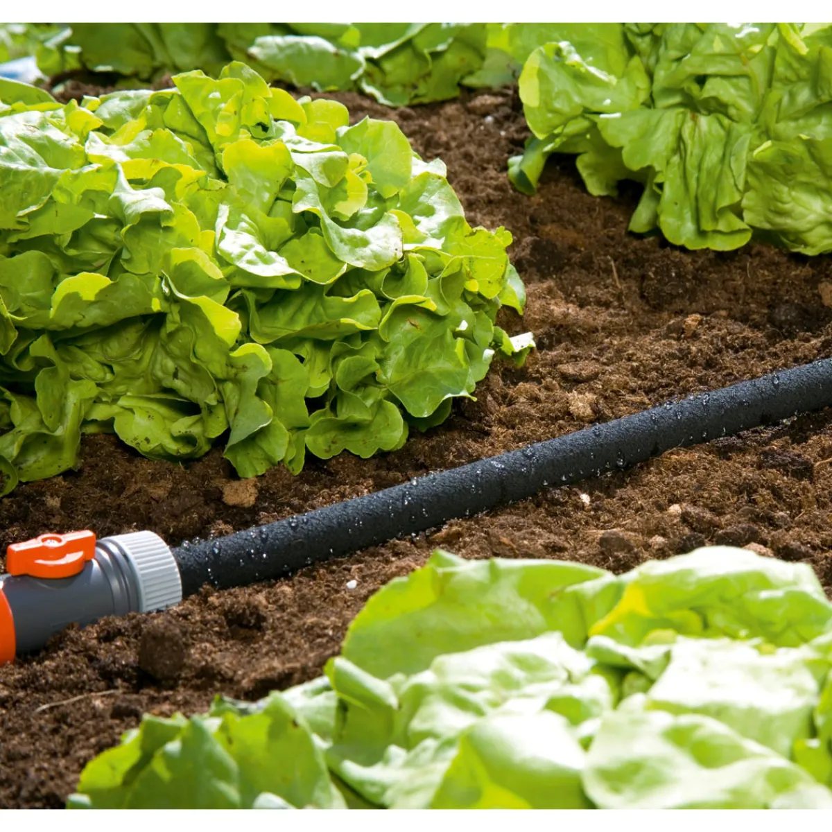 New Gardena Perl-Regner 15 m