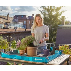 Outlet Gardena Pflanzmatte City Gardening Größe M