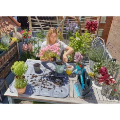 Outlet Gardena Pflanzmatte City Gardening Größe S