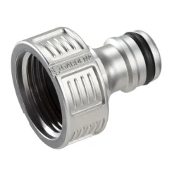 Sale Gardena Premium Hahnverbinder 26,5 mm G 3/4"
