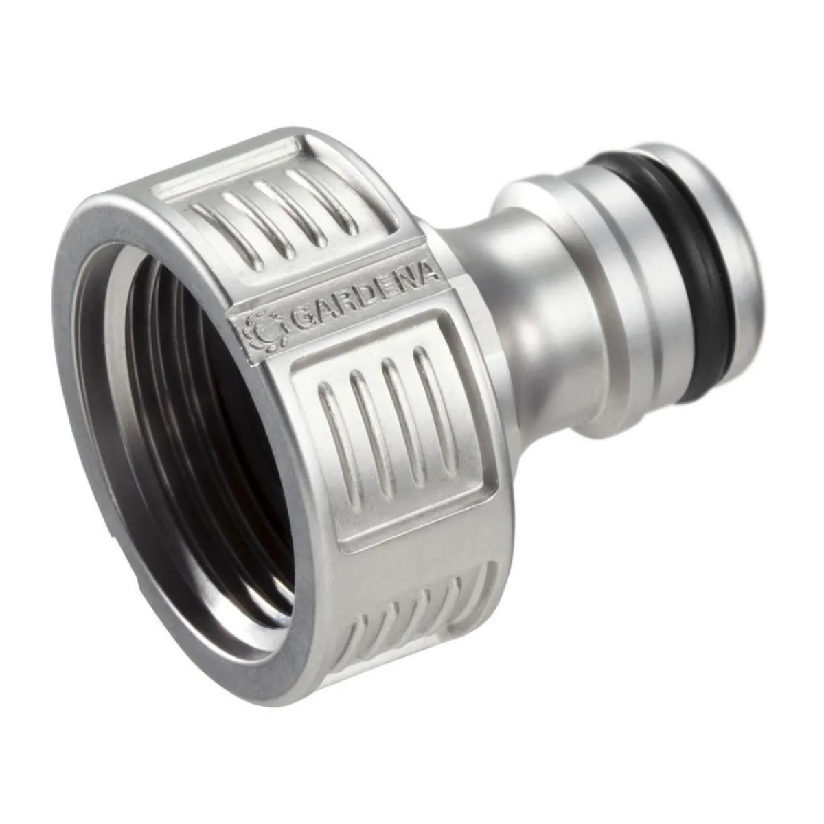 Sale Gardena Premium Hahnverbinder 26,5 mm G 3/4"