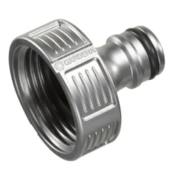 Outlet Gardena Premium Hahnverbinder 33,3 mm G 1"