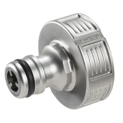 New Gardena Premium Hahnverbinder 33,3 mm G 1"